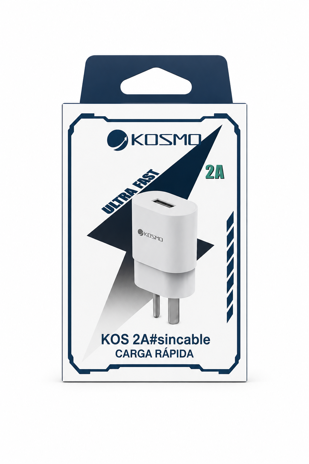 Cabezal KOSMO 2A